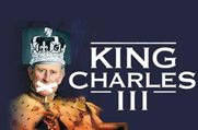 King Charles III - Wyndham's Theatre King Charles III - Wyndham's Theatre